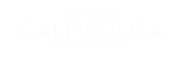 Galharufa Logo