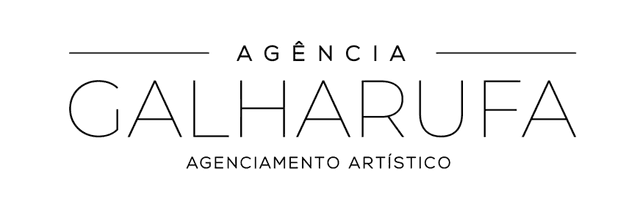 Galharufa Logo